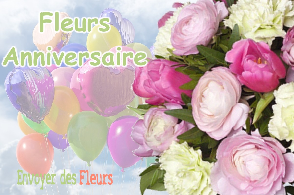 lIVRAISON FLEURS ANNIVERSAIRE à AIGLEPIERRE